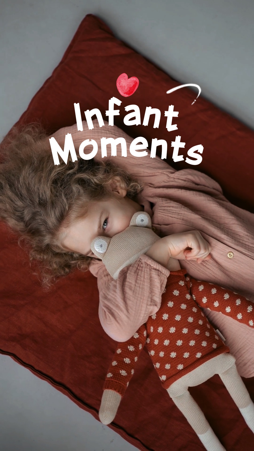 Infant Moments 