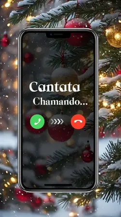cantata de natal 