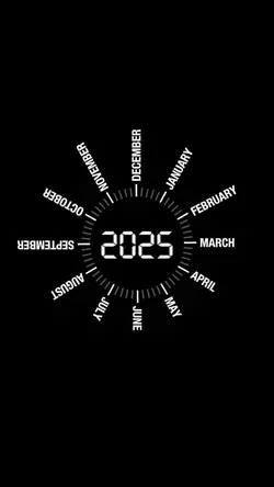 The End 2025