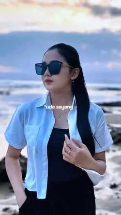 uda sayang