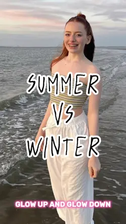Summer vs Winter