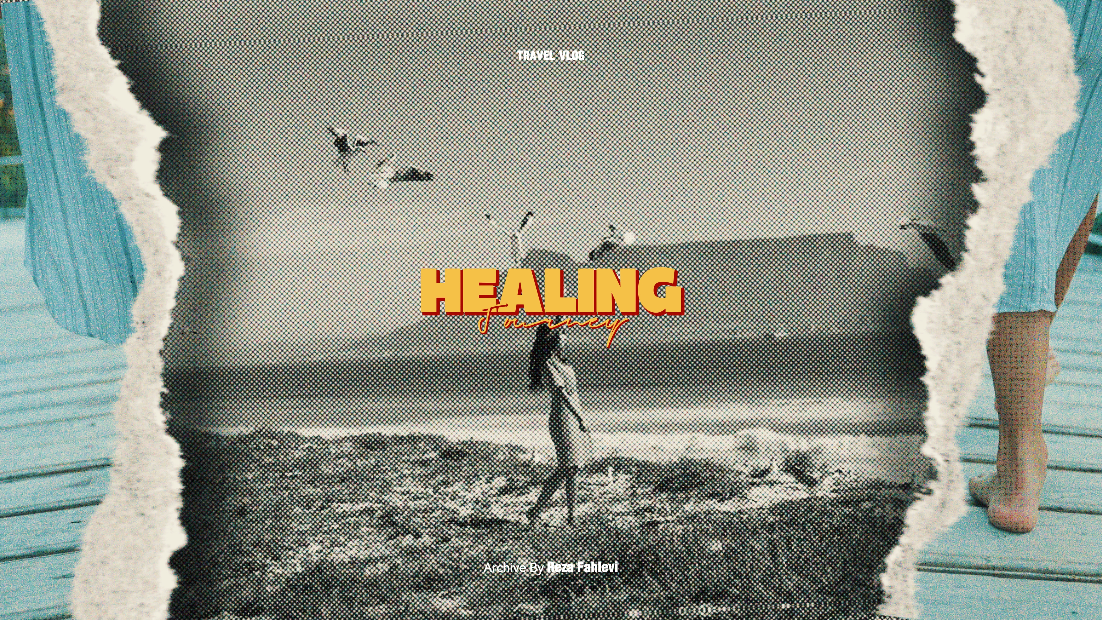 Healing Travel 