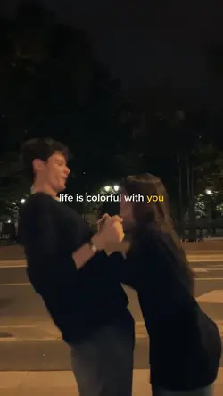life is colorful