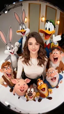 Looney Tunes Squad