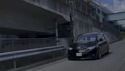 走行編集