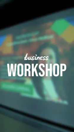 business workshop