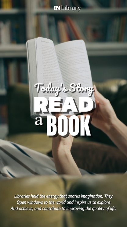 Baca Buku