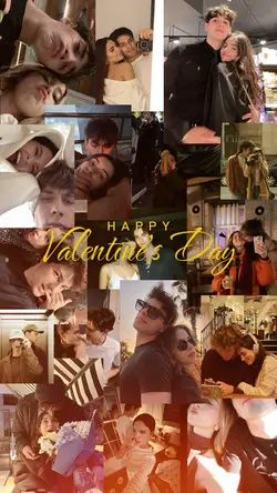 Happy Valentines Day