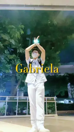Gabriela Dance