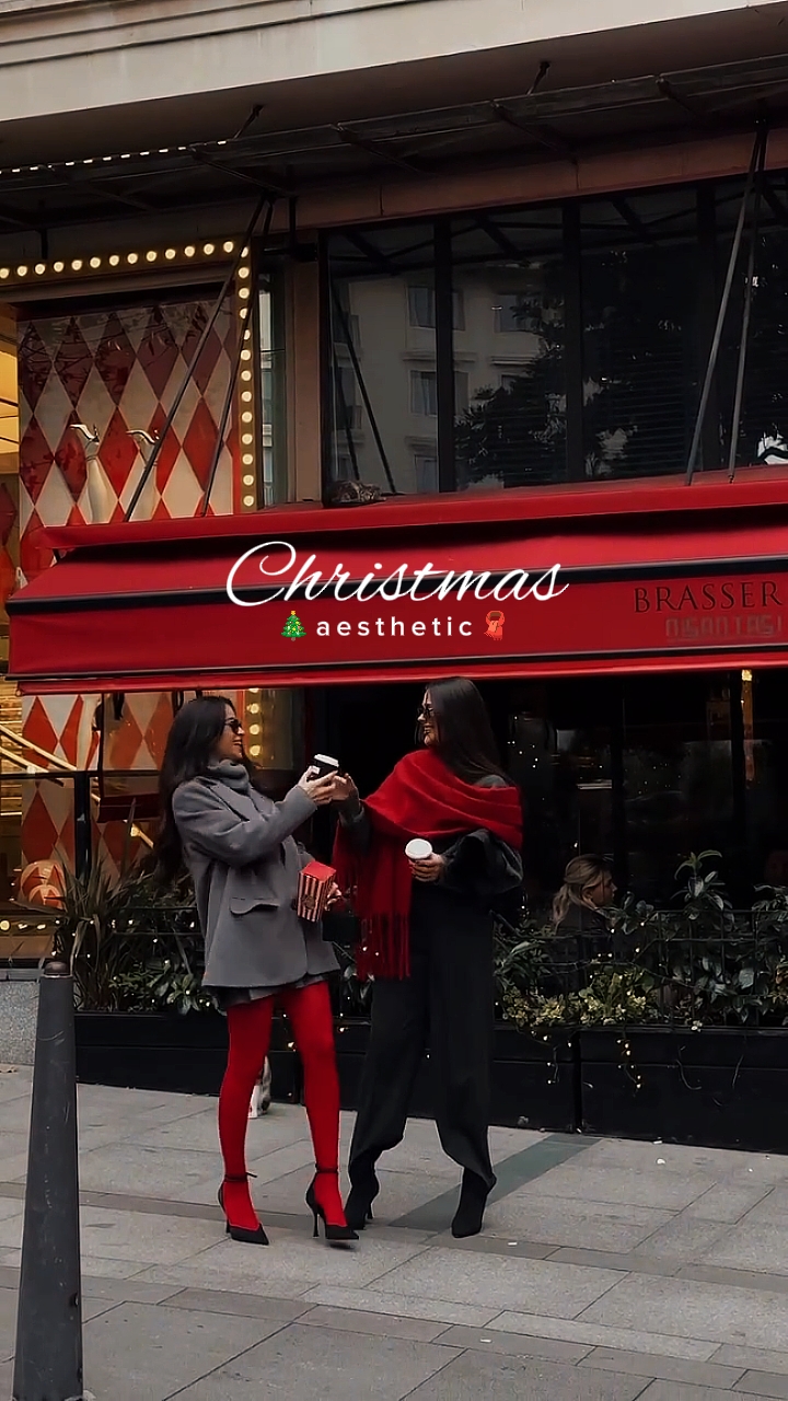 Weihnachten