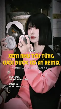 Beat 5 ảnh xịn