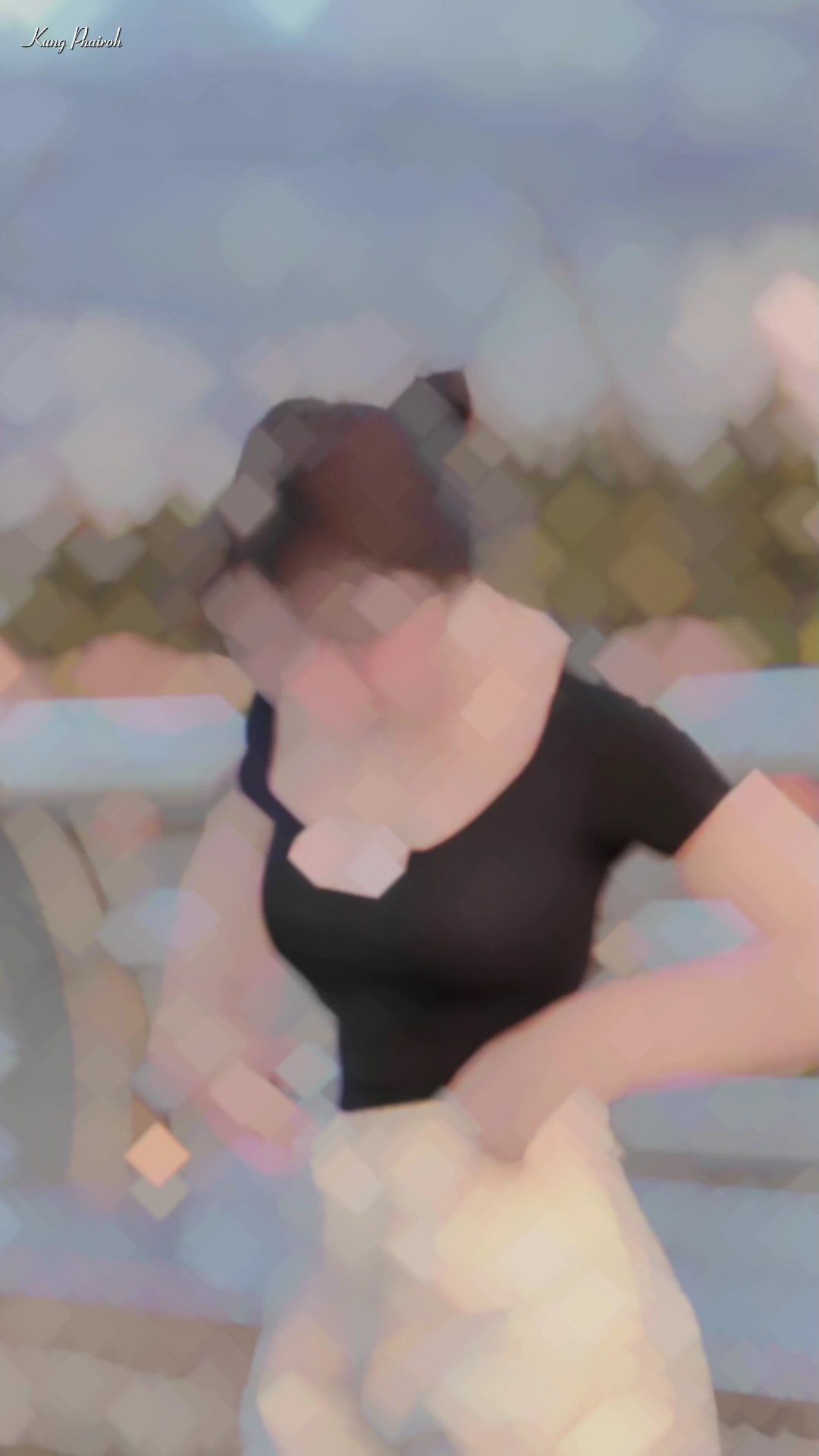 ไอ้เราก็ไม่รู้ว่ามี