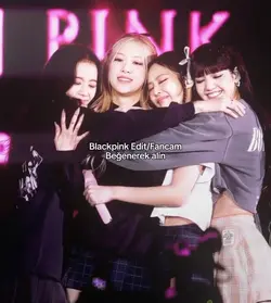 Blackpink Edit