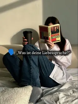 Meine Liebessprache