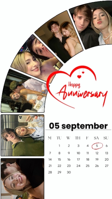 ANNIV 05 SETYEMBRE 