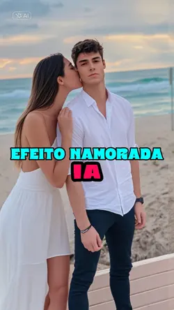 namorada ia