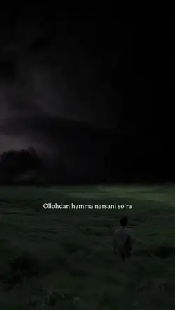 O’lim so’rama