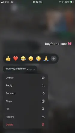 boyfriend core 