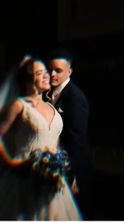 Mini filme casamento