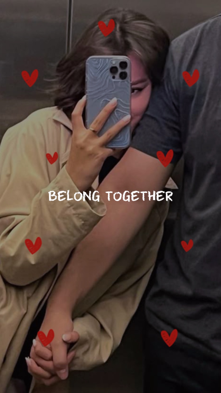 Belong Together