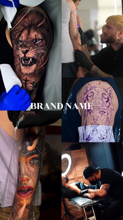Tatuaje