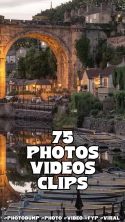 75 photos videos