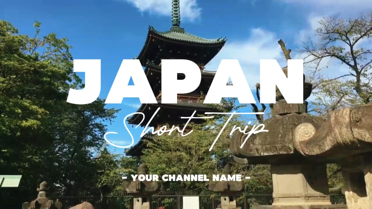 Travel Intro