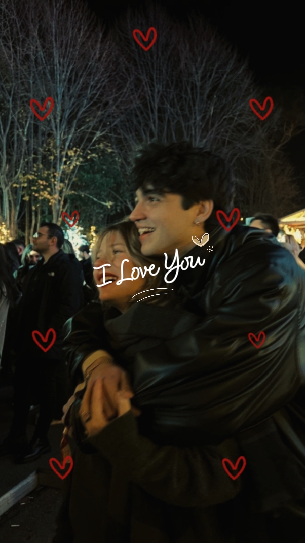 Te Quiero 