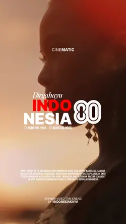 DIRGAHAYU INDONESIA