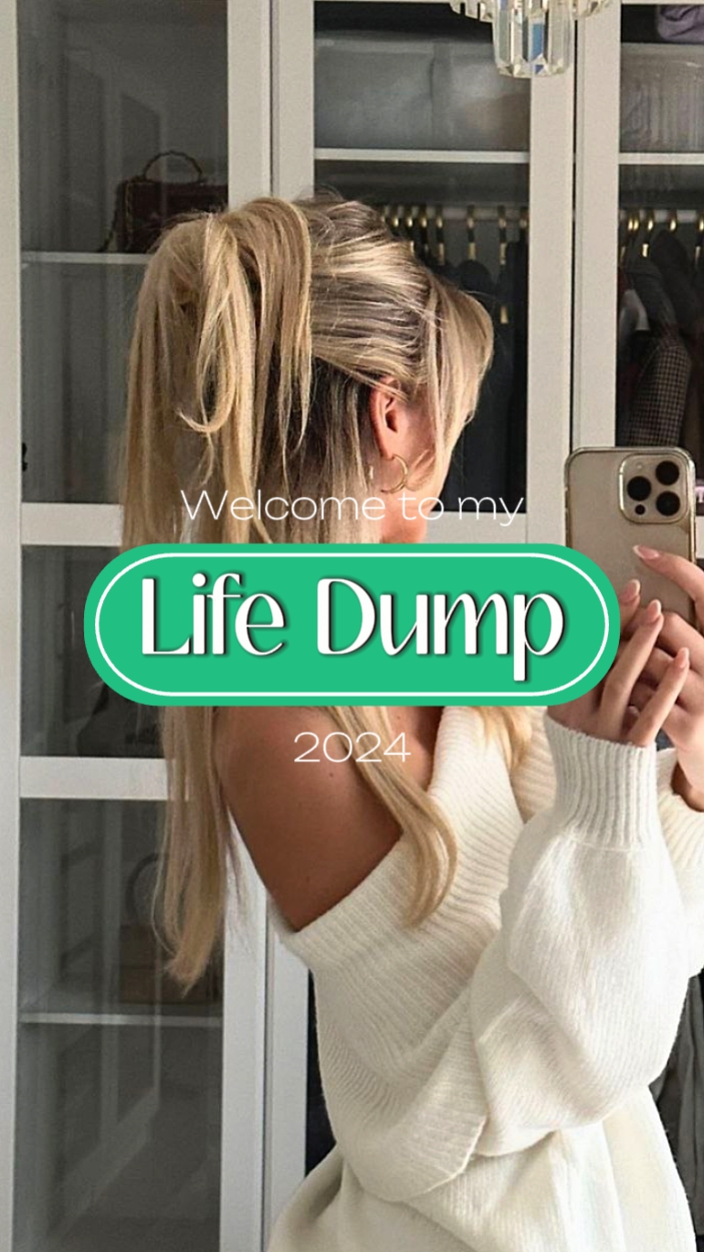 12 Pict Life Dump 