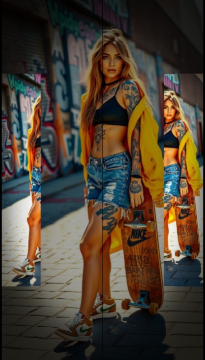 tendance
