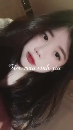 Slow màu đẹp