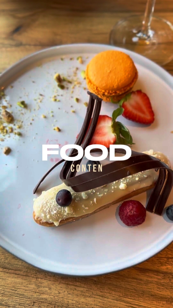 Food Content
