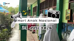 Hari Anak Nasional