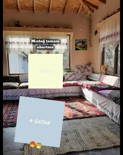 Mısteğ hadi kalk