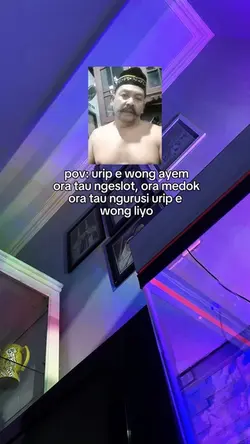 Basuki mulyono trend