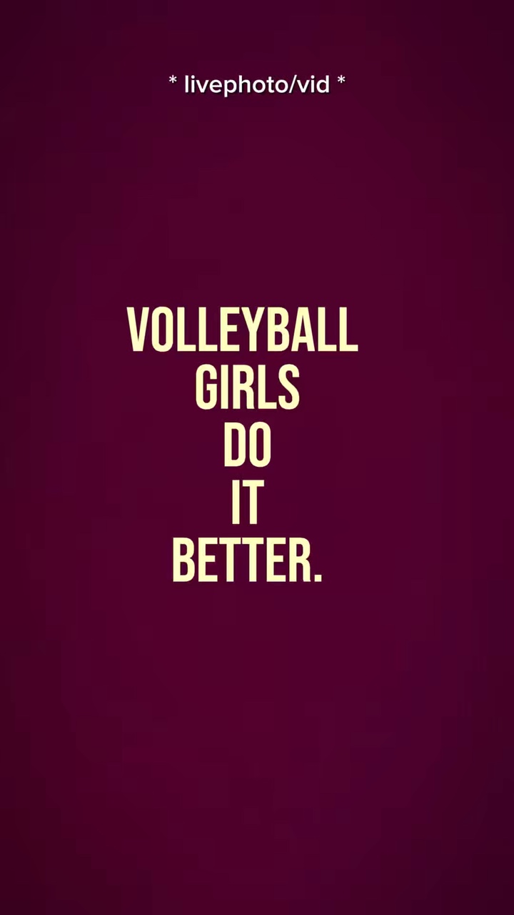 Valleyballgirlsdoitb