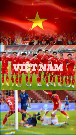 VIỆT NAM VÔ ĐỊCH 