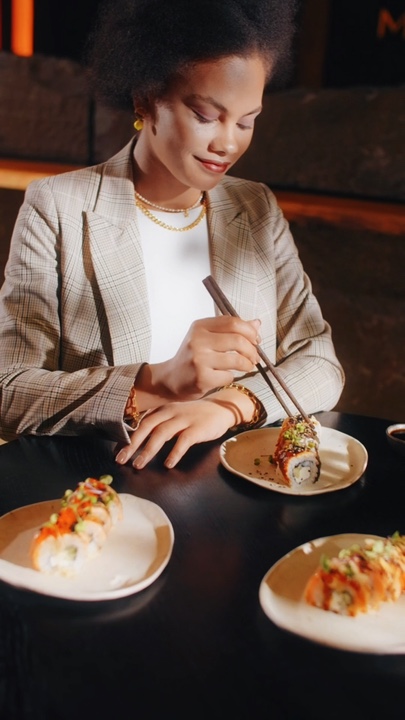 Asian Restaurant