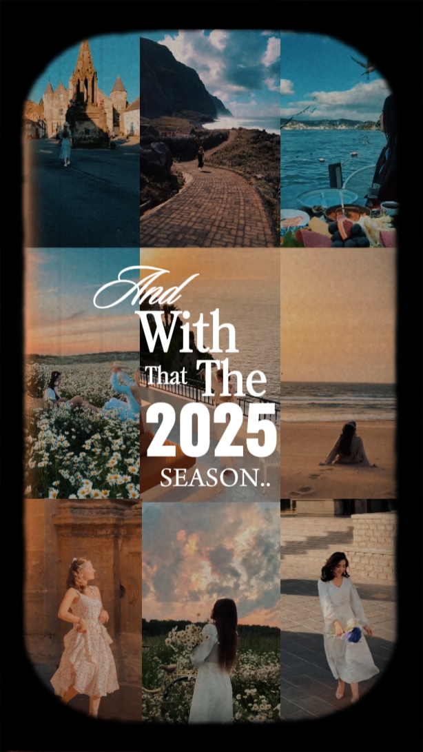 Temporada 2025