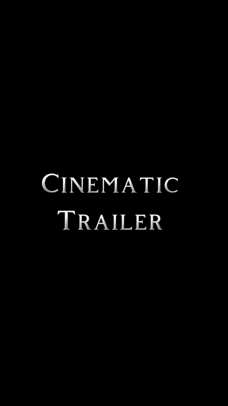 Trailer Movie Scane
