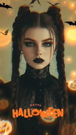 HALLOWEEN 2025