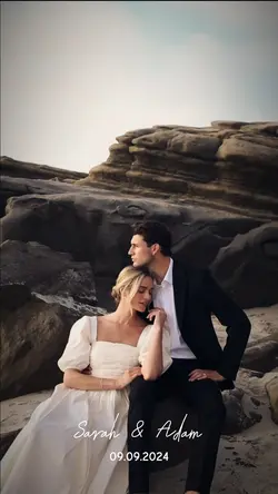 wedding photograph