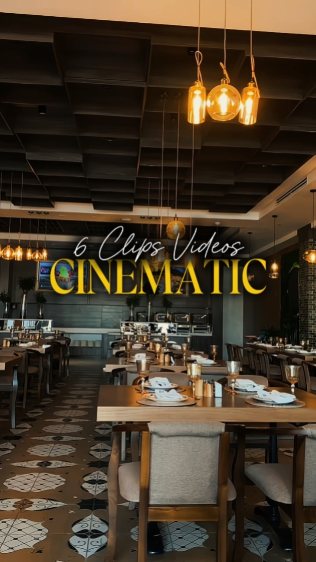 Cinematic