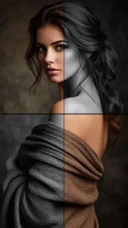 Photo Tranding 