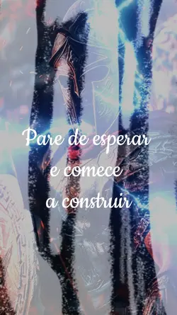 Pare de Esperar 