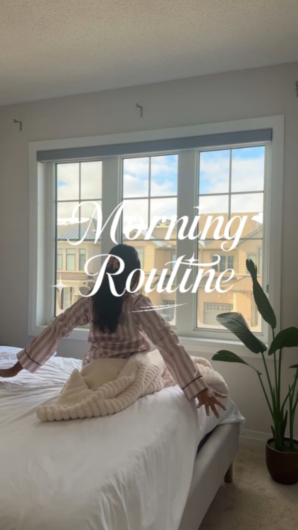 Morning Routine