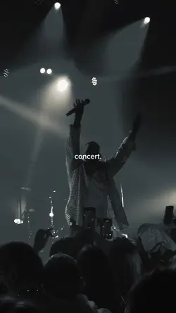 Concert 🎶