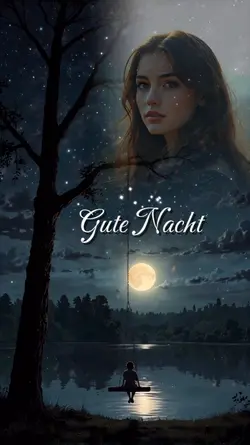 Gute Nacht
