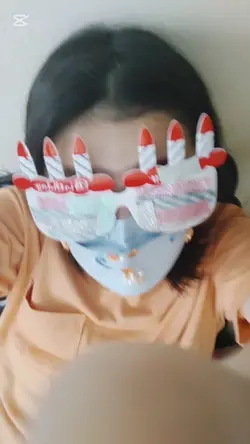 もうすぐ誕生日だぁ!